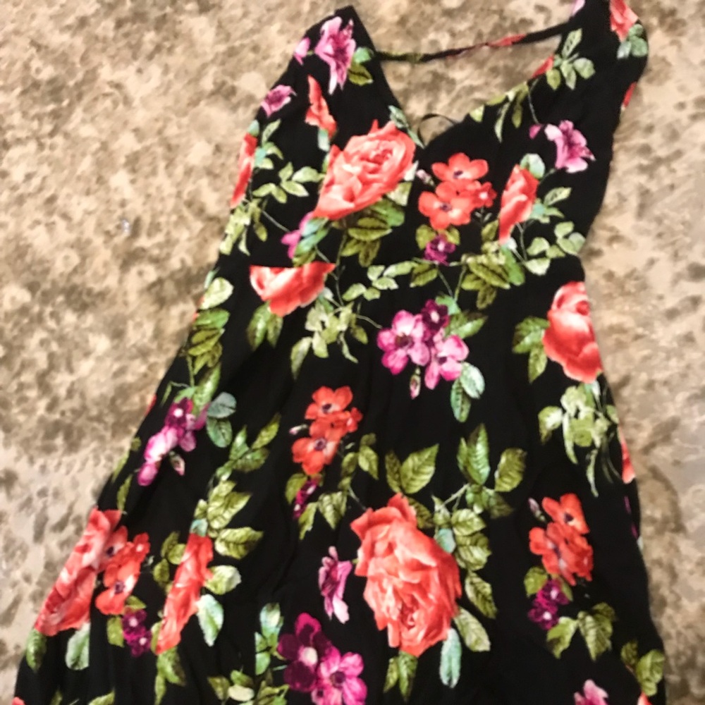Forever 21 dress